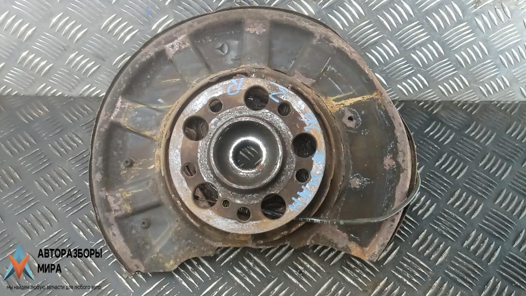 ступица задняя правая Mercedes-Benz E-Класс W212/S212/C207/A207 2010, 3.0 л., E350 CDI, дизель, АКПП, седан - фото №1