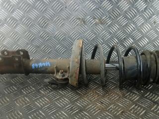 Стойка Opel Astra G 2002, 1.7 л., DTi, дизель, МКПП, хетчбэк 5 дв.