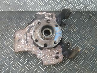 ступица передняя правая Opel Astra G 2002, 1.7 л., DTi, дизель, МКПП, хетчбэк 5 дв.