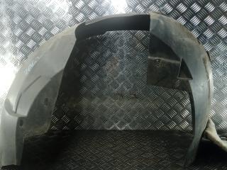 Подкрылок передний левый Chrysler Voyager 5 поколение 2008, 2.8 л., дизель, АКПП, минивэн