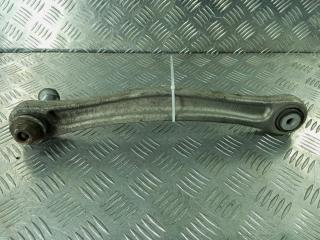 рычаг задний левый Audi Q7 4L 2006, цвет, 7L0505376A