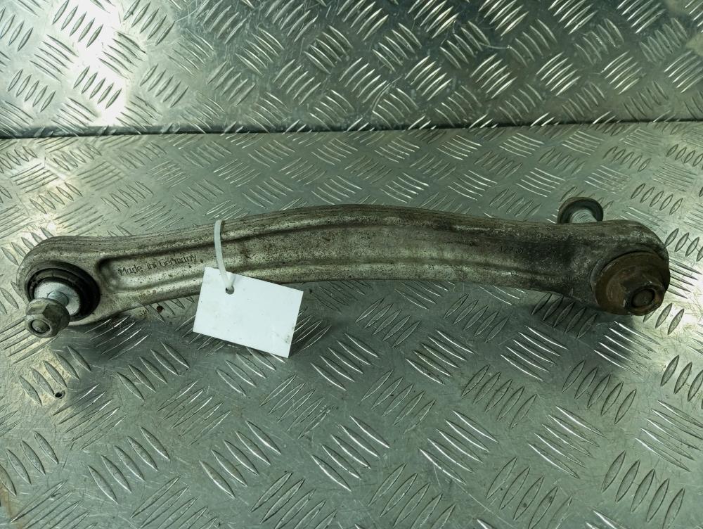 рычаг задний правый Audi Q7 4L 2006, цвет, 7L0505376A - фото №1