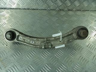 рычаг задний левый Audi Q7 4L 2006, цвет, 7L0505375A