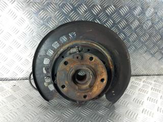 кулак задний левый Audi Q7 4L 2006, цвет