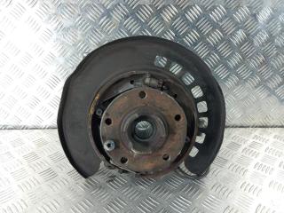 кулак задний правый Audi Q7 4L 2006, цвет