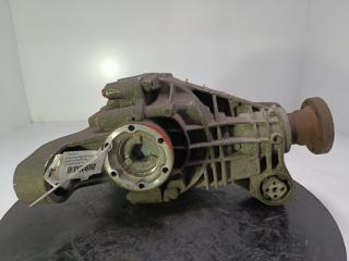 редуктор заднего моста Audi Q7 4L 2006, цвет, 0AB525017F