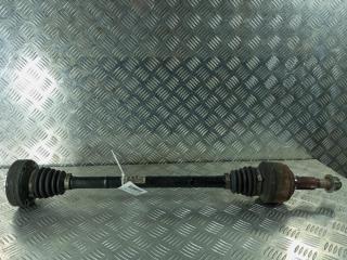 полуось задняя (приводной вал, ШРУС) Audi Q7 4L 2006, цвет, 7L8501201