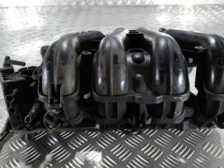 коллектор впускной Volvo V50 1 поколение [рестайлинг] 2009, цвет, 4M5G9424FT