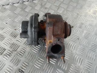 турбина Peugeot 407 1 поколение 2006, цвет, 9662301280