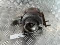 турбина Peugeot 407 1 поколение 2006, цвет, 9662301280 - фото №2