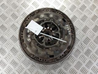 маховик Volkswagen Golf 5 поколение 2007, цвет