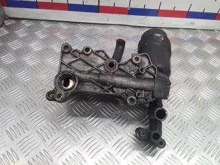 Корпус масляного фильтра дизельный Mercedes-Benz Vito W639 [рестайлинг] 2010, 2.2 л., CDI 113, дизель, МКПП, минивэн, U79020Q3