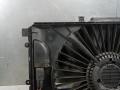 вентилятор радиатора Mercedes-Benz C-Класс W204/S204/C204 [рестайлинг] 2011, 2.2 л., D C220 CDI, дизель, АКПП, седан - фото №9