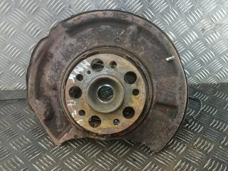 ступица задняя левая Mercedes-Benz E-Класс W211/S211 2005, 2.2 л., D E220 CDI, дизель, МКПП, седан