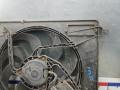 вентилятор радиатора Ford Kuga 1 поколение 2009, 2.0 л., дизель, МКПП, внедорожник 5 дв. - фото №4