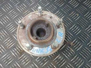 ступица задняя правая Chevrolet Orlando 1 поколение 2011, 1.8 л., бензин, МКПП, минивэн, 13502873