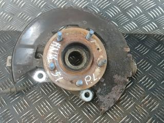 ступица передняя левая Chevrolet Orlando 1 поколение 2011, 1.8 л., бензин, МКПП, минивэн, 13583479, 13248526