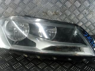 фара правая Volkswagen Passat B7 2013, 2.0 л., дизель, МКПП, седан, 3AC941006