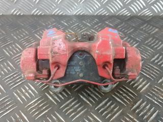 суппорт задний правый Mercedes-Benz C-Класс W204/S204/C204 [рестайлинг] 2011, 2.2 л., D C220 CDI, дизель, АКПП, седан