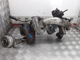 турбина BMW 5 серия E60/E61 2005, 3.0 л., D 530d, дизель, АКПП, седан, KP26-2871