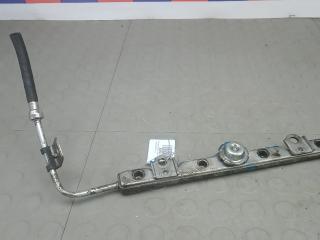 топливная рампа Toyota Corolla 9 поколение (E120/E130) [рестайлинг] 2006, 1.4 л., бензин, МКПП, седан, 232090D020, 2380722030, 232090D030