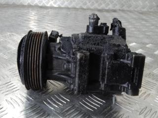 компрессор кондиционера Fiat Doblo 1 поколение [рестайлинг] 2005, цвет