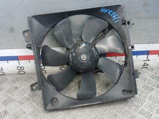 вентилятор радиатора Subaru Forester 3 поколение (SH) 2010, 2.0 л., дизель, МКПП, внедорожник 5 дв., 45121KE001, ., 45131FE030, 73313FE050