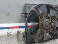 вентилятор радиатора Subaru Forester 3 поколение (SH) 2010, 2.0 л., дизель, МКПП, внедорожник 5 дв., 45121KE001, ., 45131FE030, 73313FE050 - фото №5