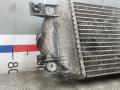 радиатор интеркулера Subaru Forester 3 поколение (SH) 2010, 2.0 л., дизель, МКПП, внедорожник 5 дв., 21821AA051 - фото №4