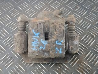 суппорт задний правый Subaru Forester 3 поколение (SH) 2010, 2.0 л., дизель, МКПП, внедорожник 5 дв., 26692FG000