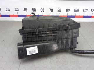 корпус воздушного фильтра Skoda Superb 2 поколение 2010, 2.0 л., дизель, АКПП, универсал, 3C0129607AS