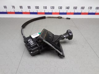 кулиса Skoda Superb 2 поколение 2010, 2.0 л., дизель, АКПП, универсал, 3C2713025R, 3T2713111D