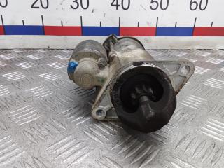 стартер Opel Astra J 2010, 1.6 л., бензин, МКПП, хетчбэк 5 дв., 55576980, 1202218, 95520114