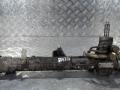 рулевая рейка Fiat Punto 1 поколение 1998, цвет, 00464806180 - фото №2