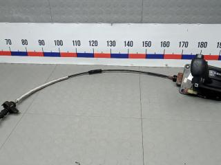 кулиса Suzuki Grand Vitara 1 поколение [рестайлинг] 2004, 2.7 л., XL-7, бензин, АКПП, внедорожник 5 дв.