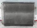 радиатор кондиционера Volkswagen Passat B6 2007, 1.9 л., дизель, МКПП, седан - фото №2