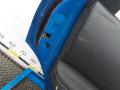 дверь задняя левая Nissan Qashqai 1 поколение 2007, 1.6 л., бензин, МКПП, внедорожник 5 дв., H2101JD0M0 - фото №6