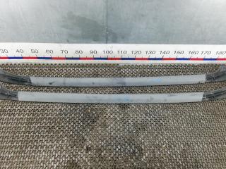 дуги на крышу (рейлинги) Skoda Yeti 1 поколение 2012, 1.6 л., дизель, МКПП, внедорожник 5 дв.