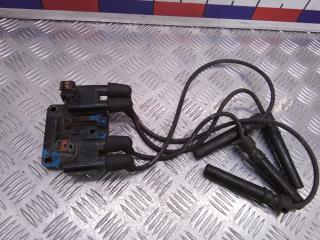 катушка зажигания Chevrolet Nubira 1 поколение 2005, 1.6 л., бензин, МКПП, универсал, 96453420