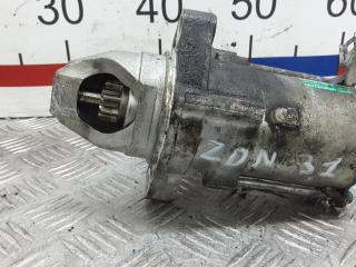 стартер Honda Civic 8 поколение 2007, 1.3 л., бензин, АКПП, седан, 31200RMX004