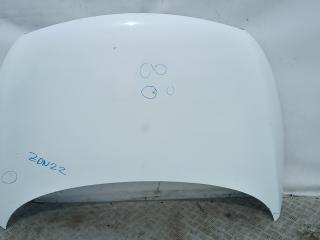 капот Kia Sportage 3 поколение [рестайлинг] 2014, 1.7 л., дизель, МКПП, внедорожник 5 дв.