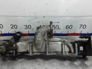 коллектор впускной Hyundai Sonata NF 2006, 2.0 л., дизель, МКПП, седан, 2831027420