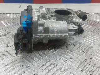 клапан EGR Toyota RAV4 3 поколение (XA30) [2-й рестайлинг] 2011, 2.2 л., дизель, МКПП, внедорожник 5 дв., 25800-0R010