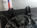 вентилятор радиатора Volkswagen Transporter T5 2007, 2.5 л., дизель, МКПП, микроавтобус - фото №4