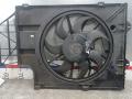 вентилятор радиатора Volkswagen Transporter T5 2007, 2.5 л., дизель, МКПП, микроавтобус - фото №6