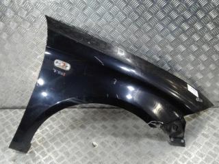 крыло переднее правое SEAT Altea 1 поколение 2008, цвет