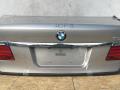 крышка багажника BMW 7 серия F01/F02 2011, 4.4 л., 750i, бензин, АКПП, седан - фото №2