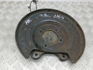 датчик ABS Opel Astra J [рестайлинг] 2013, 2.0 л., CDTi, дизель, МКПП, хетчбэк 5 дв., 1247004, 13412631, 13470643, 13470638, 12783655, 13470637, 13359593, 06238637, 12842463, 01247326, 13324530, 13346945, 13329258, 6238643, 6238636, 1247003, 1247166