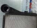 радиатор интеркулера Volkswagen Jetta 5 поколение 2007, 1.9 л., дизель, АКПП, седан, 1K0145803L - фото №2