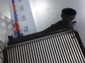 радиатор интеркулера Volkswagen Jetta 5 поколение 2007, 1.9 л., дизель, АКПП, седан, 1K0145803L - фото №3